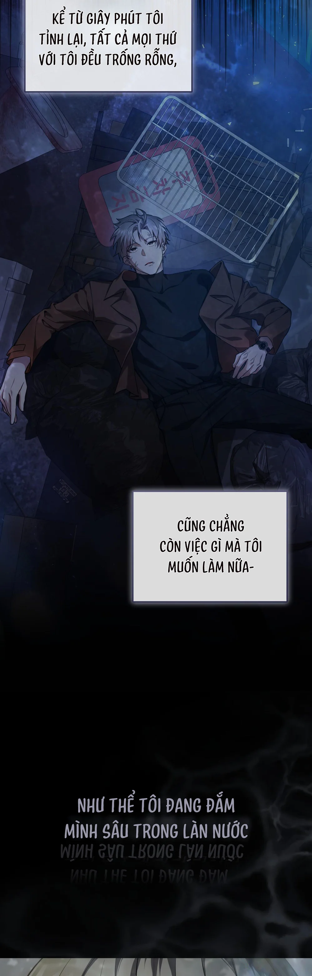 Đọc truyện Thợ Săn Chỉ Muốn Ở Ẩn - Chapter 46