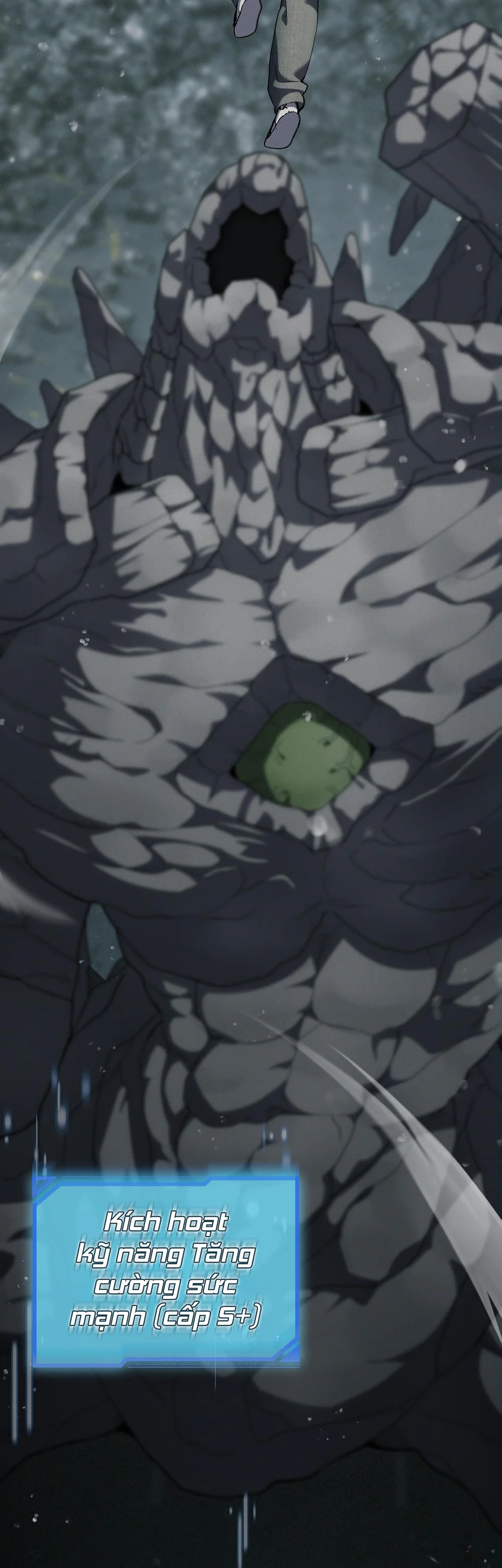 Đọc truyện Thợ Săn Chỉ Muốn Ở Ẩn - Chapter 46