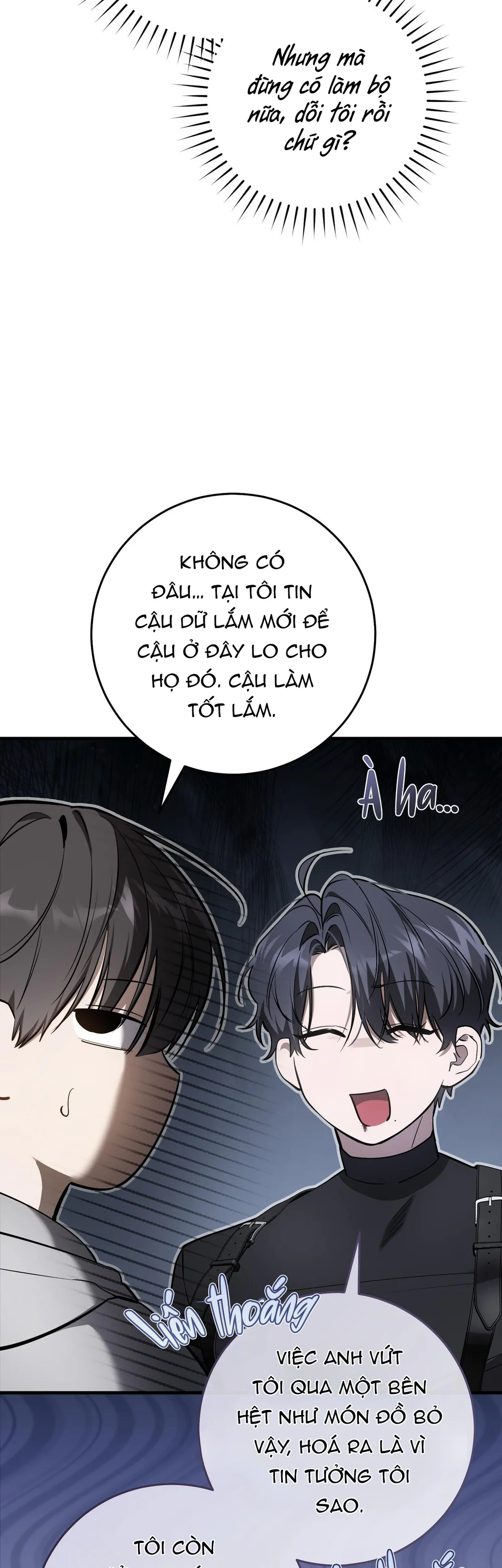 Đọc truyện Thợ Săn Chỉ Muốn Ở Ẩn - Chapter 46