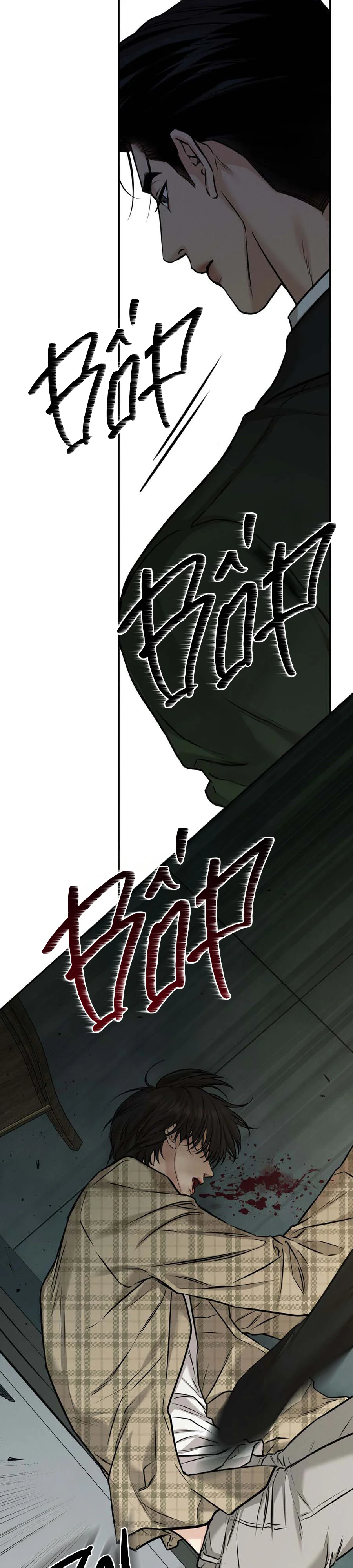 Đọc truyện March - Chapter 3