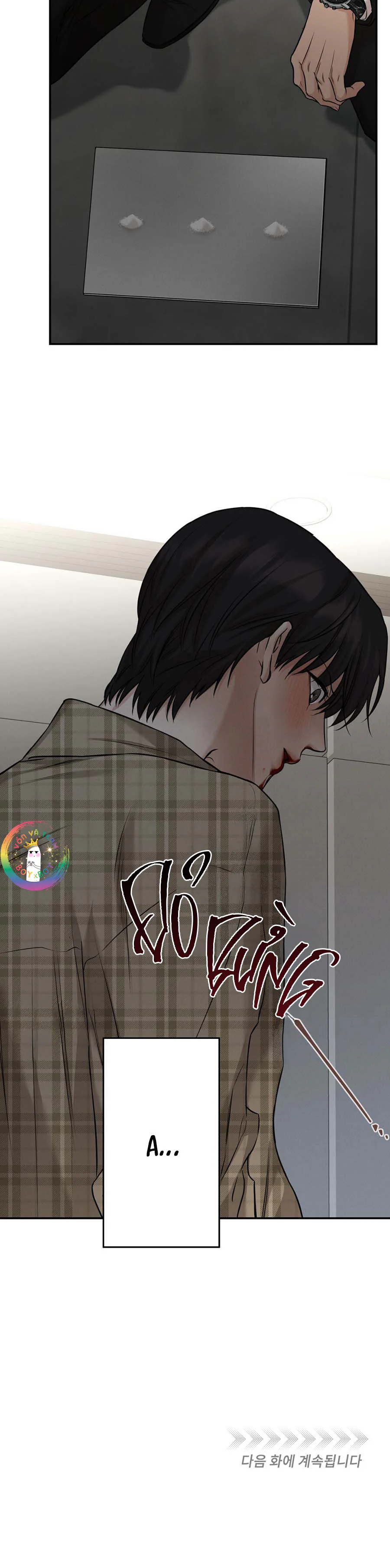Đọc truyện March - Chapter 3