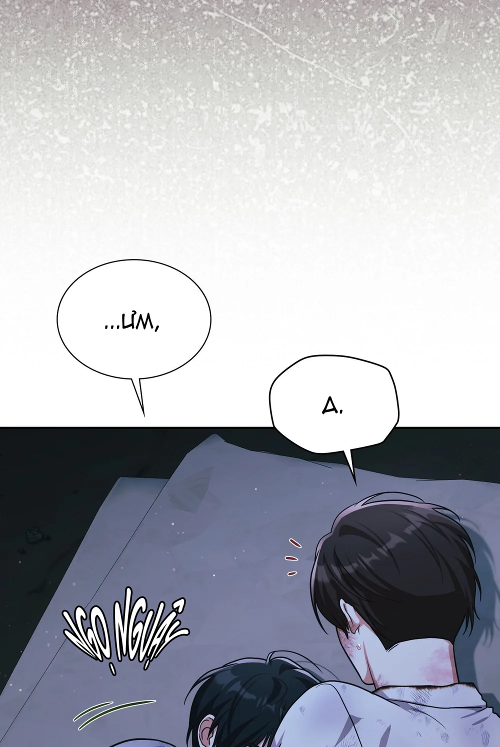 Đọc truyện Dù Không Phải Guide Định Mệnh Của Cậu - Chapter 40