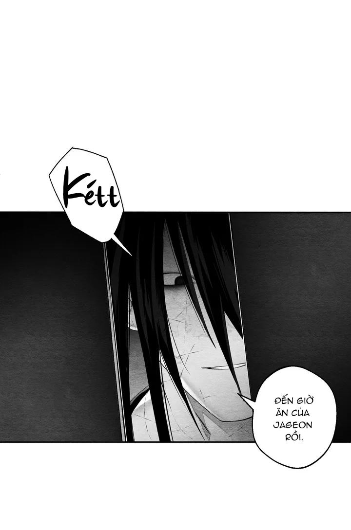 Đọc truyện Tuyển Tập Manhwa Rape - Chapter 1.8