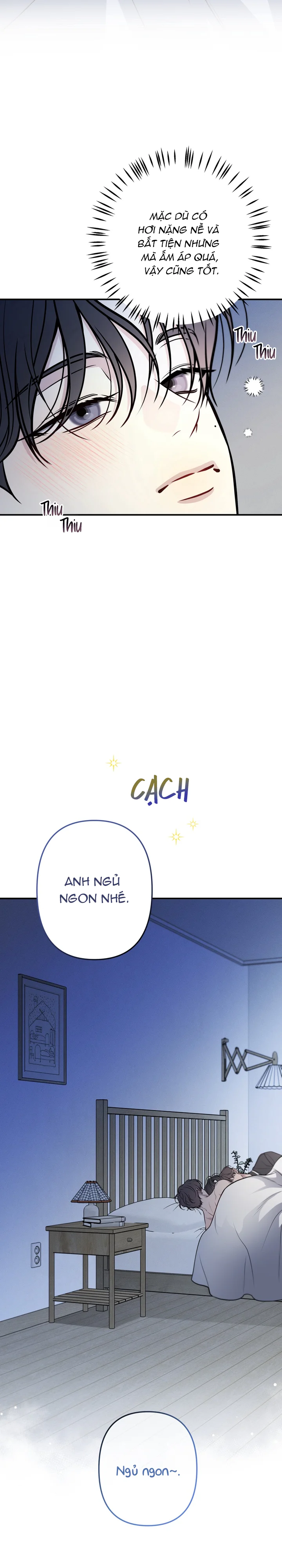 Đọc truyện Một Cộng Hai - Chapter 11