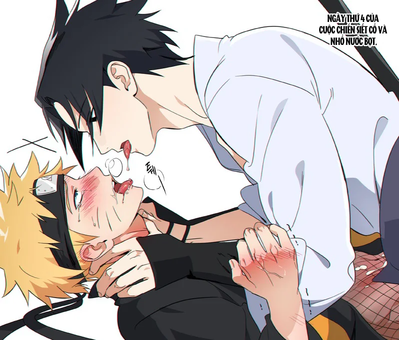Đọc truyện Cho 50k Couple Lộn Xộn - Chapter 84