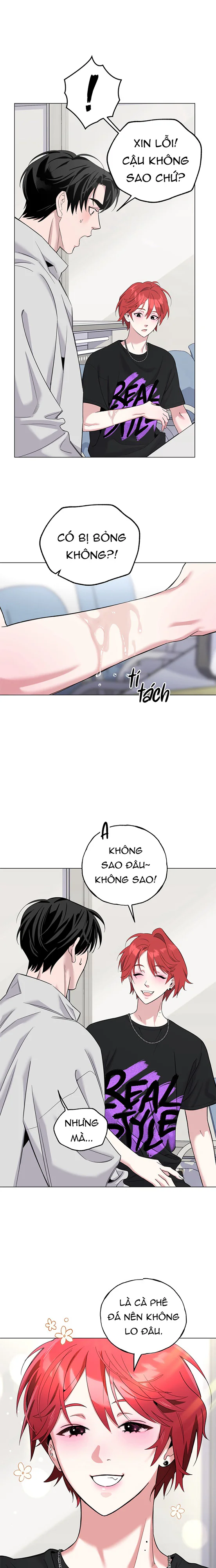Đọc truyện Đừng Nuông Chiều Brat! - Chapter 1
