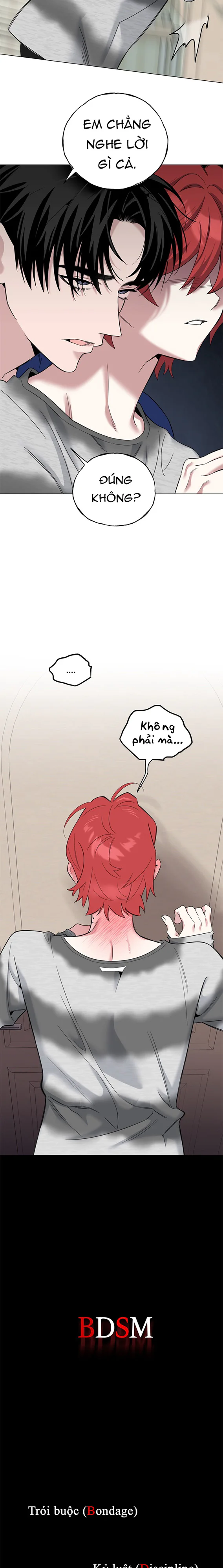 Đọc truyện Đừng Nuông Chiều Brat! - Chapter 1