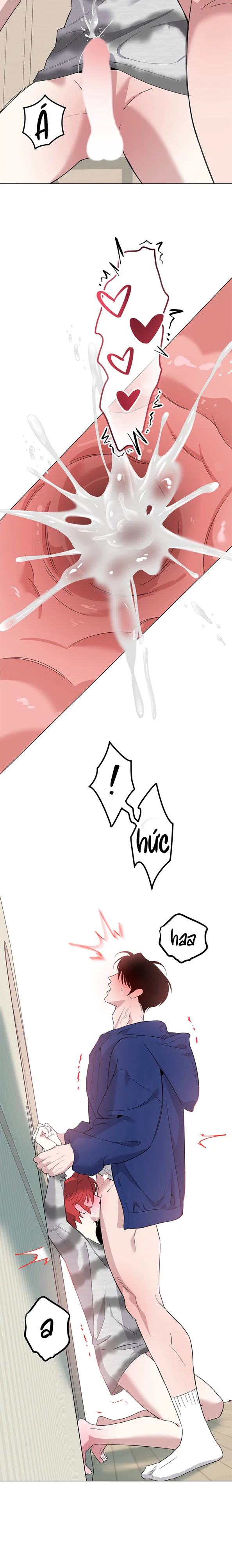 Đọc truyện Đừng Nuông Chiều Brat! - Chapter 1