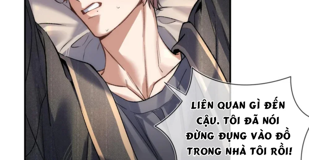 Đọc truyện Ngày Và Đêm - Chapter 23