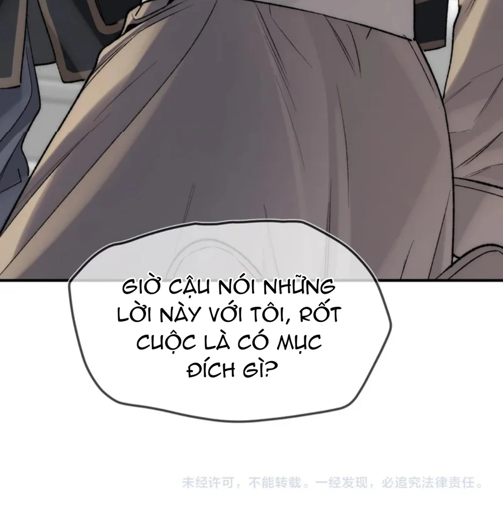 Đọc truyện Ngày Và Đêm - Chapter 23