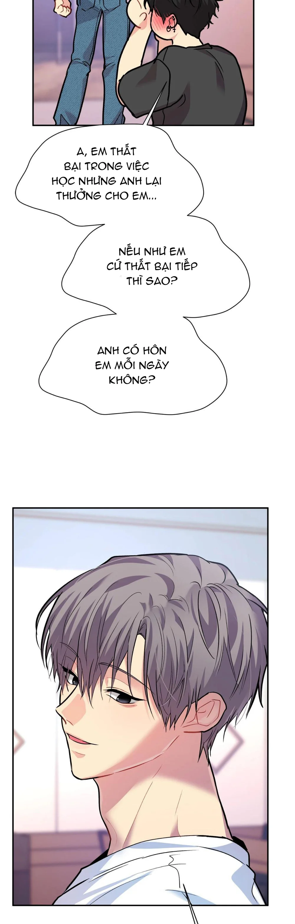 Đọc truyện Em Nguyện Làm Chó Của Anh - Chapter 6