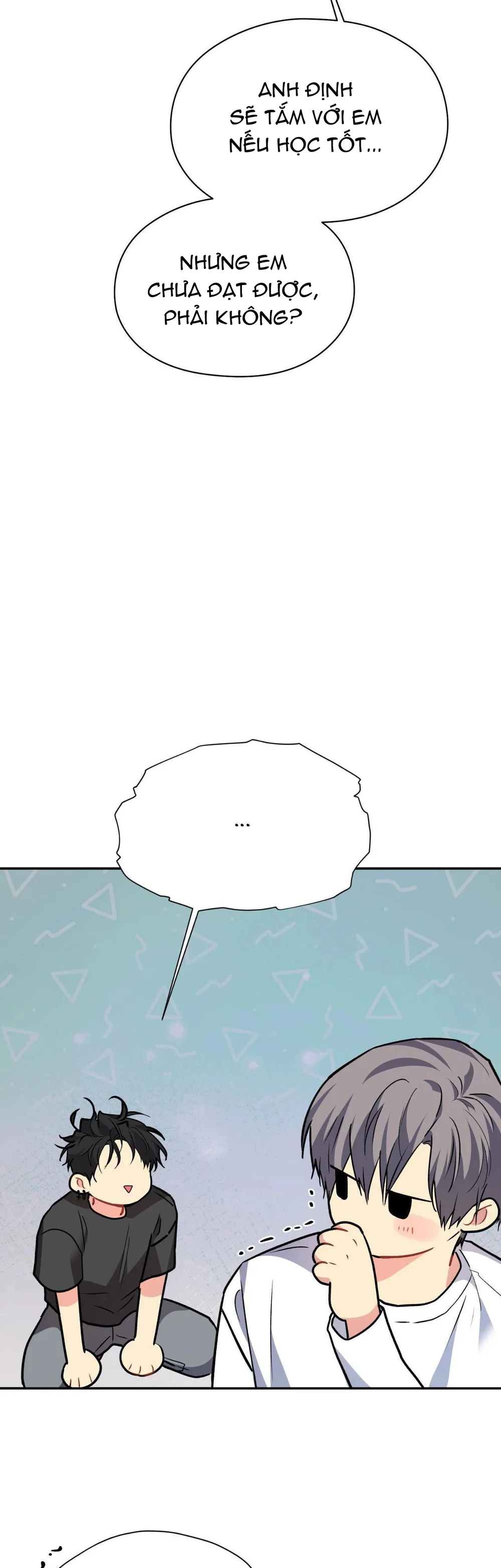 Đọc truyện Em Nguyện Làm Chó Của Anh - Chapter 6
