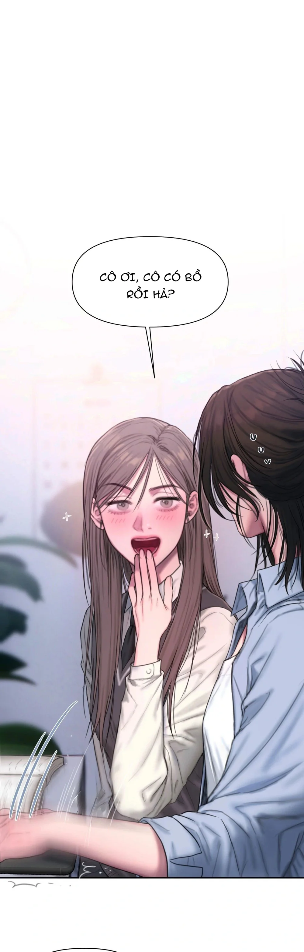 Đọc truyện Tuyển Tập GL Ngắn Nhà Mèo Méo Meo Mèo Meo - Chapter 2.1