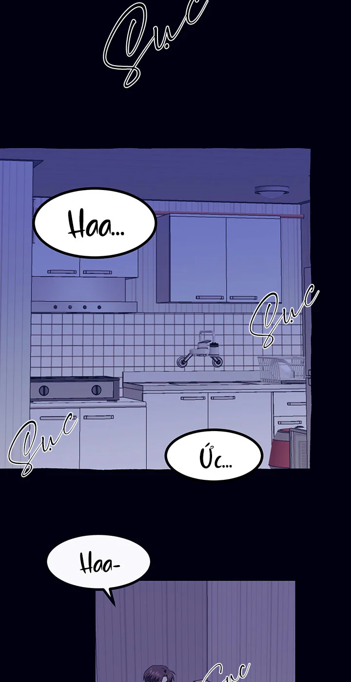 Đọc truyện NGHIỆN SEX - Chapter 45.5