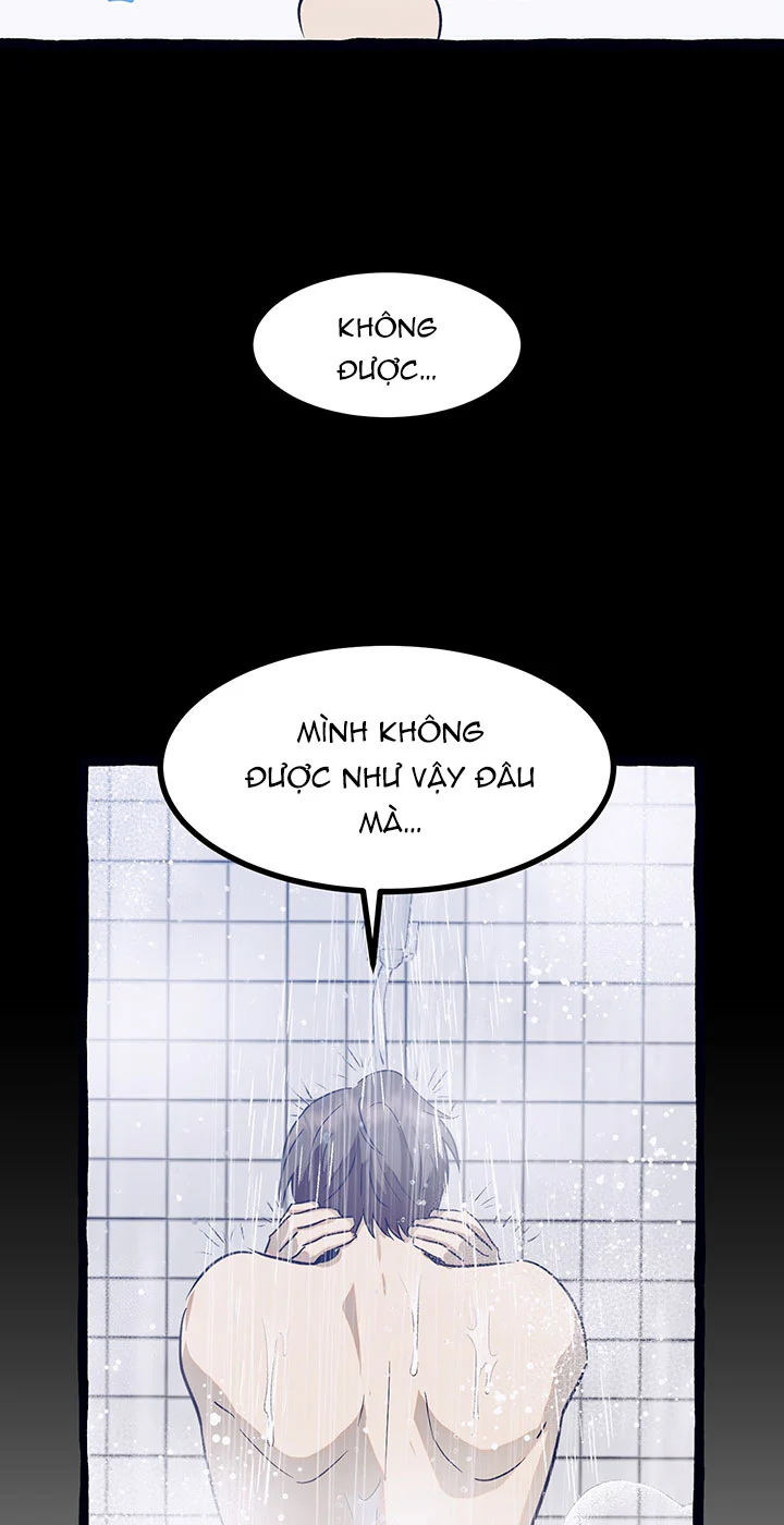 Đọc truyện NGHIỆN SEX - Chapter 45.5