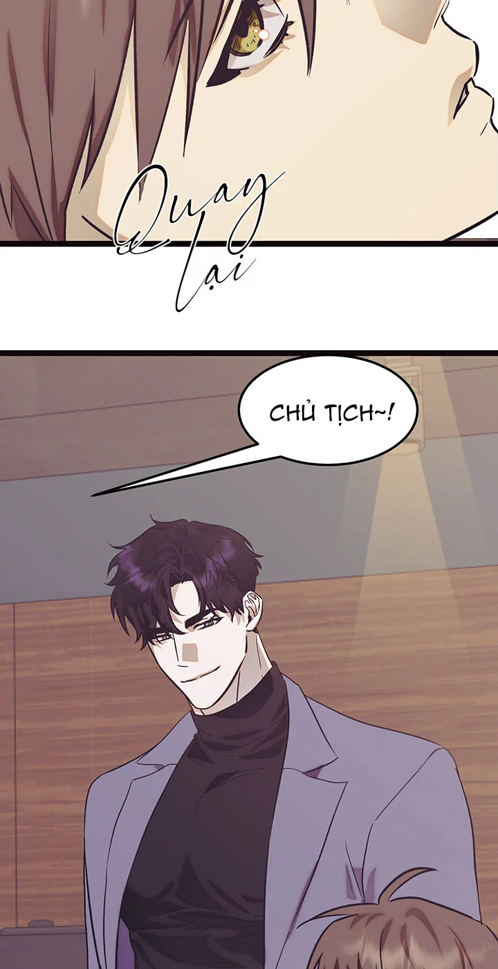 Đọc truyện NGHIỆN SEX - Chapter 45.5