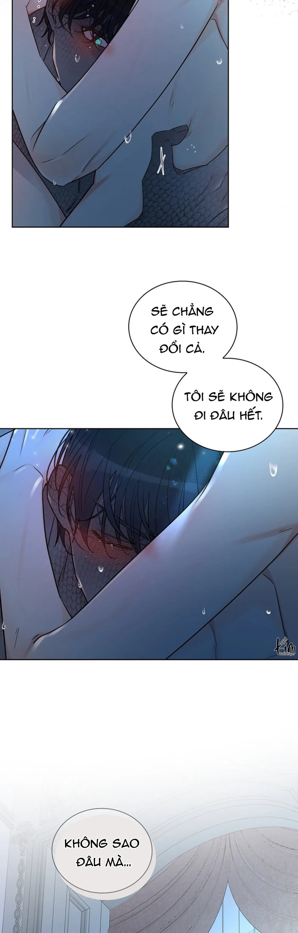 Đọc truyện HANG RẮN - Chapter 24