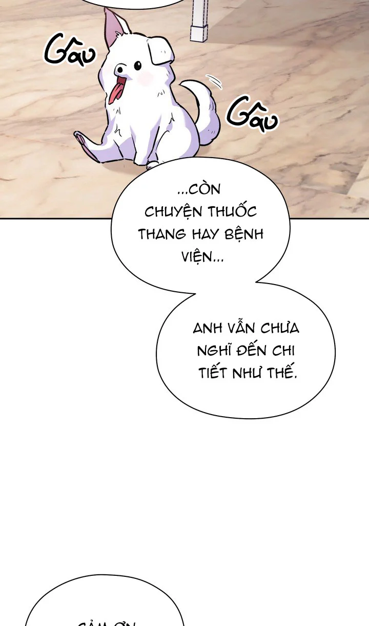 Đọc truyện THÚ CƯNG DAMDANG - Chapter 11.3