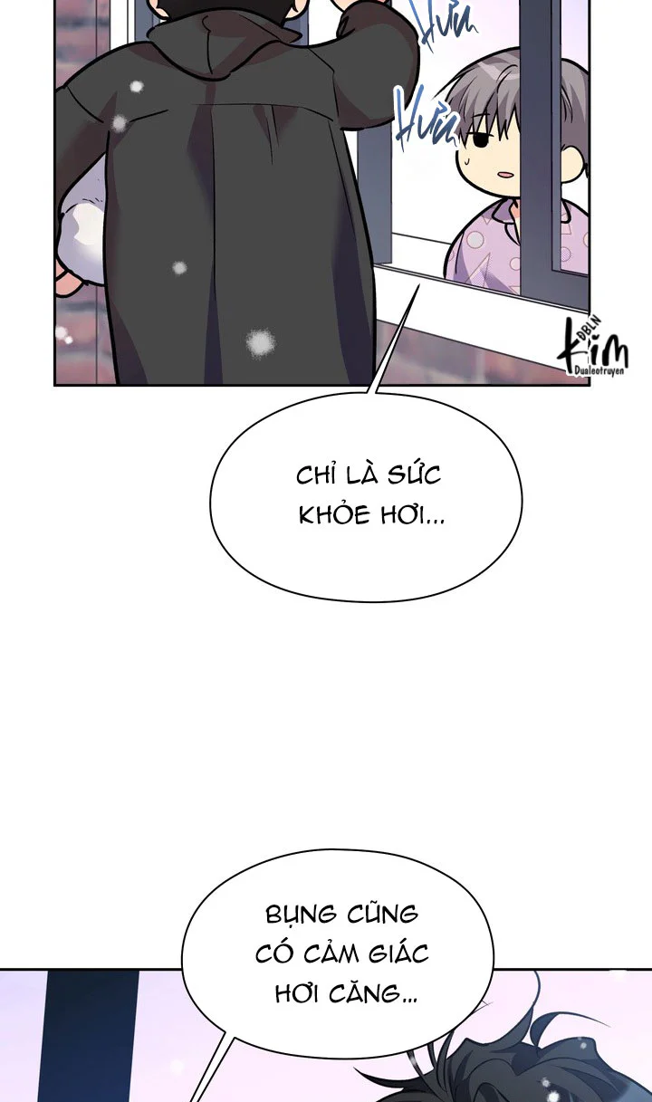 Đọc truyện THÚ CƯNG DAMDANG - Chapter 11.3