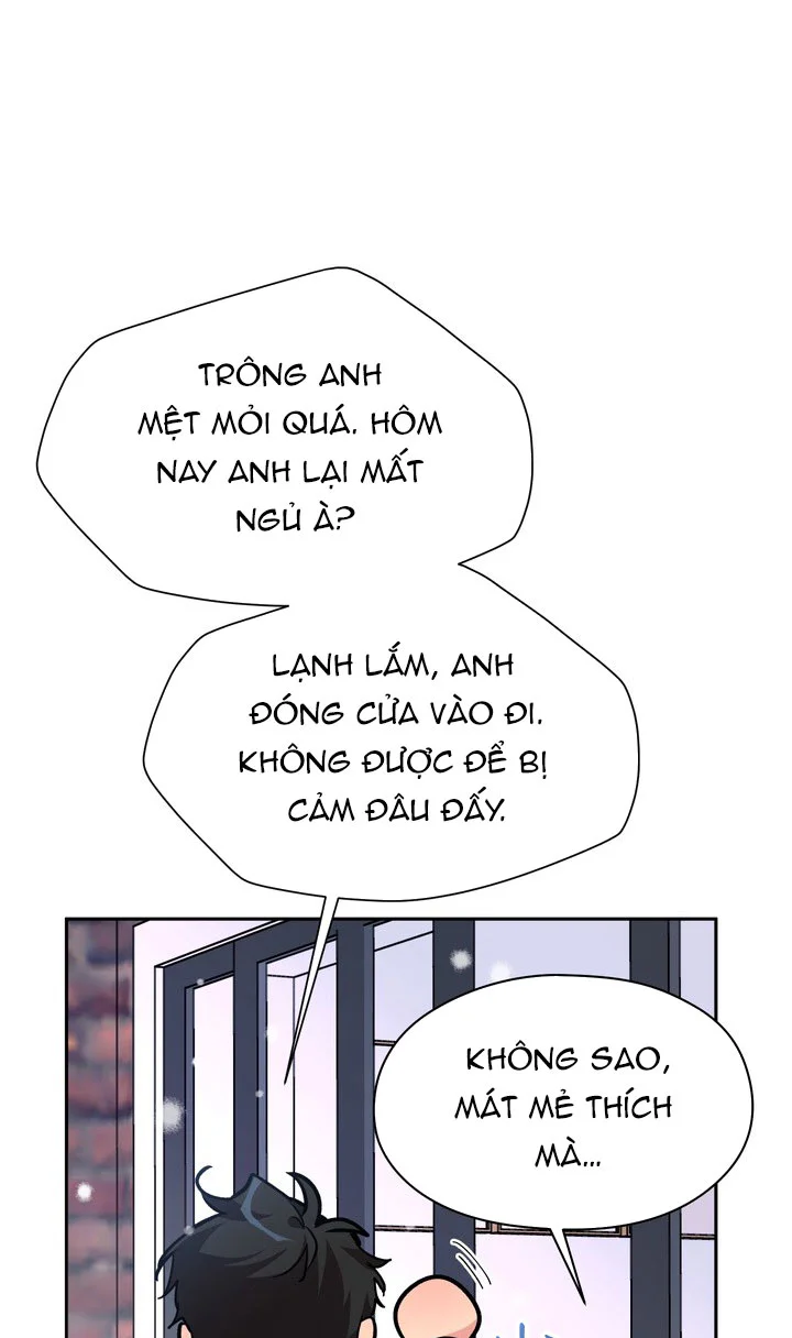 Đọc truyện THÚ CƯNG DAMDANG - Chapter 11.3