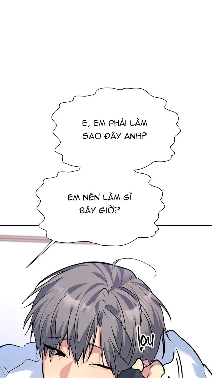 Đọc truyện THÚ CƯNG DAMDANG - Chapter 11.3