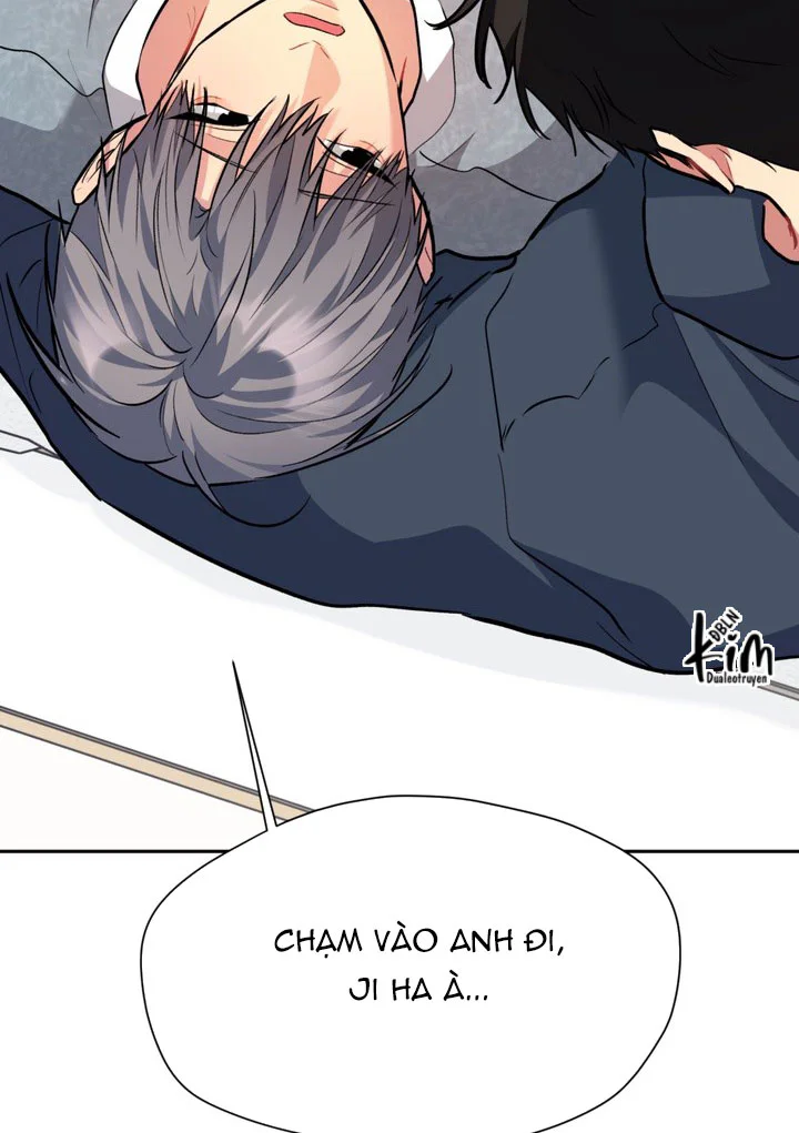 Đọc truyện THÚ CƯNG DAMDANG - Chapter 11.3