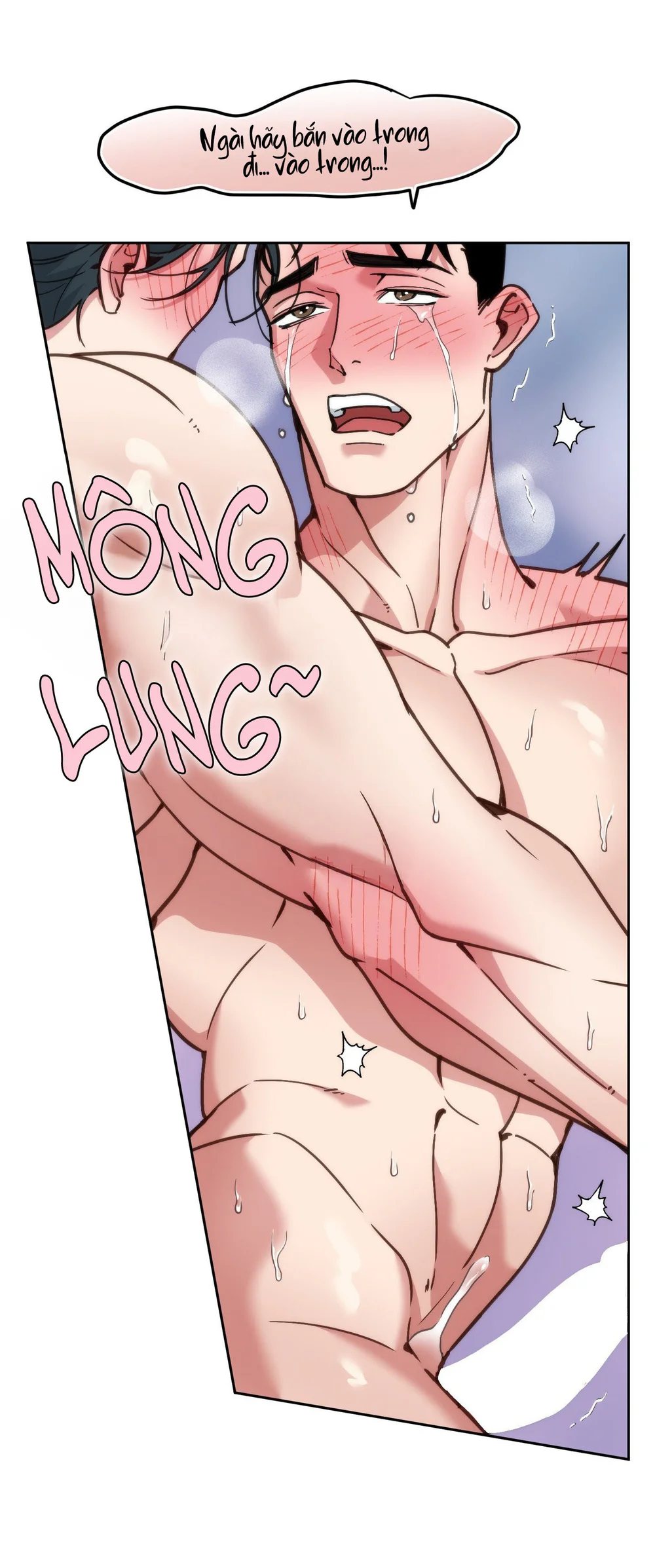 Đọc truyện ANH CHỒNG TẾ PHẨM - Chapter 56