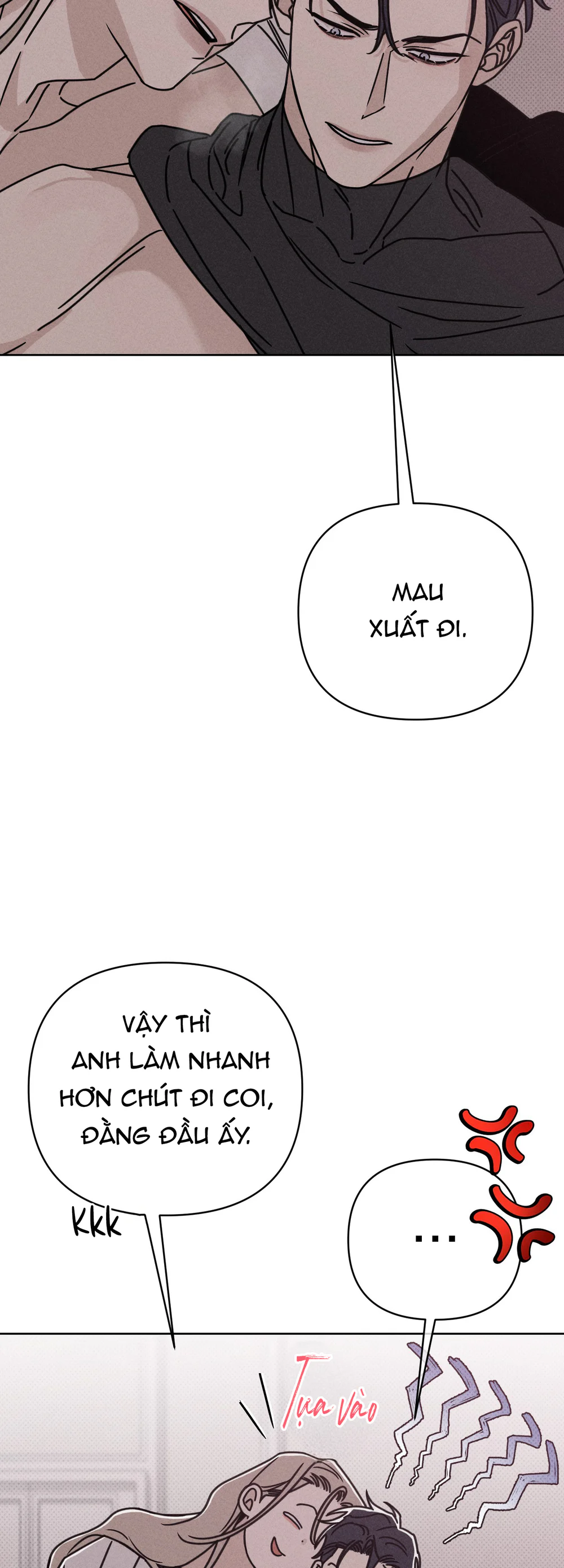 Đọc truyện TRỪ TÀ - Chapter 7