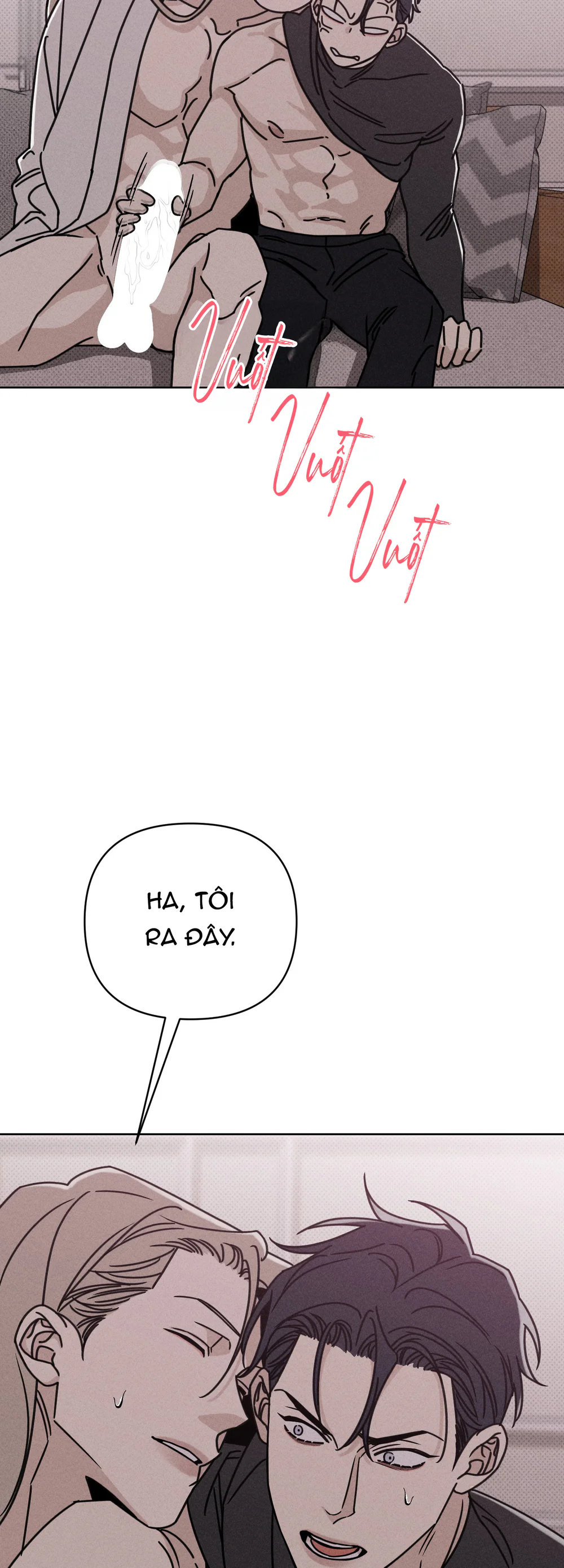 Đọc truyện TRỪ TÀ - Chapter 7