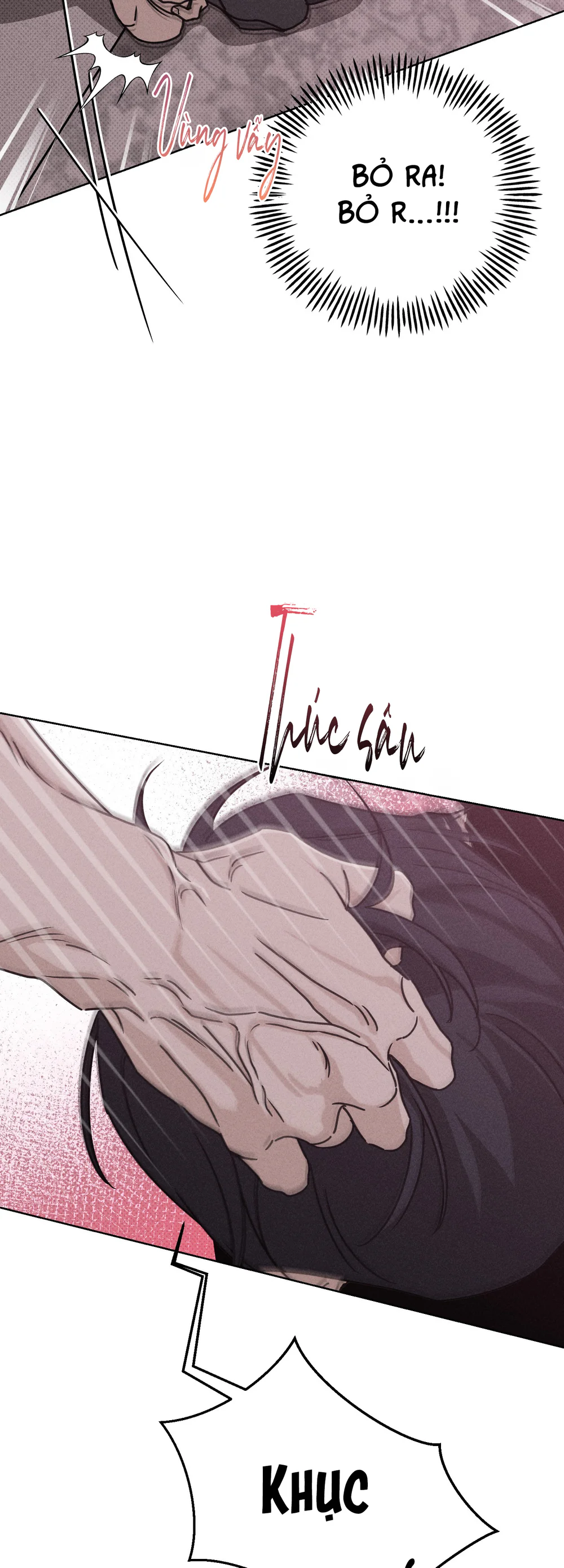 Đọc truyện TRỪ TÀ - Chapter 7
