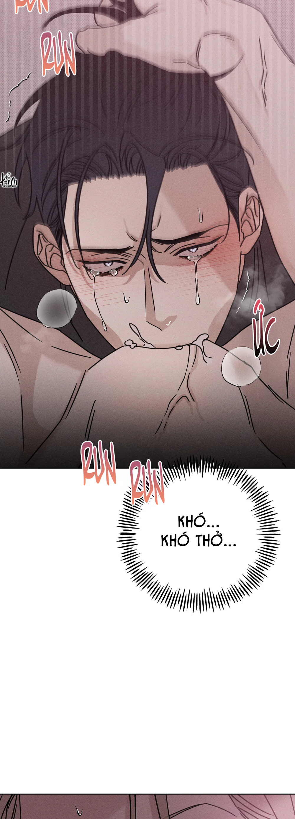 Đọc truyện TRỪ TÀ - Chapter 7