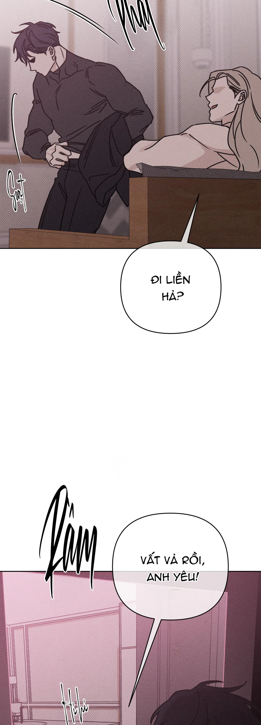 Đọc truyện TRỪ TÀ - Chapter 7