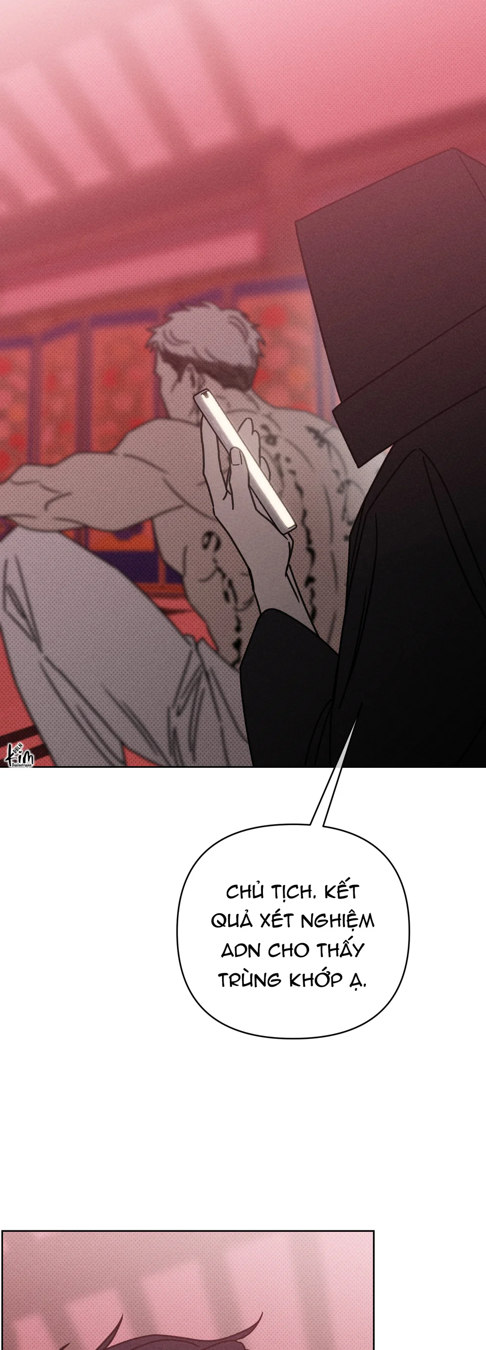 Đọc truyện TRỪ TÀ - Chapter 7
