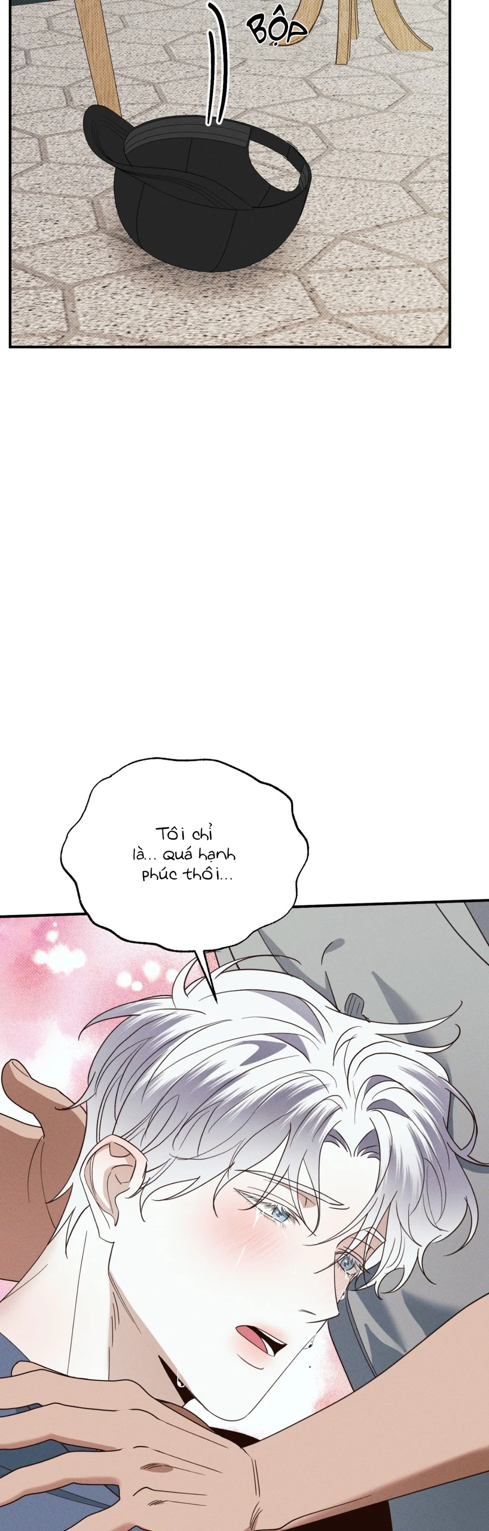 Đọc truyện ĐẦM LẦY NHÂN NGƯ - Chapter 43