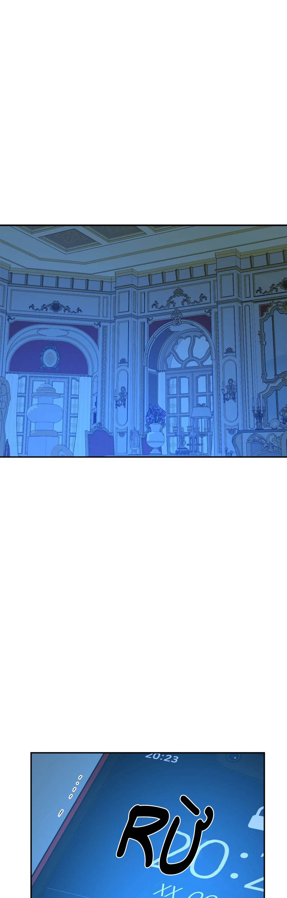 Đọc truyện DỤC VỌNG CỦA QUÁI THÚ - Chapter 45