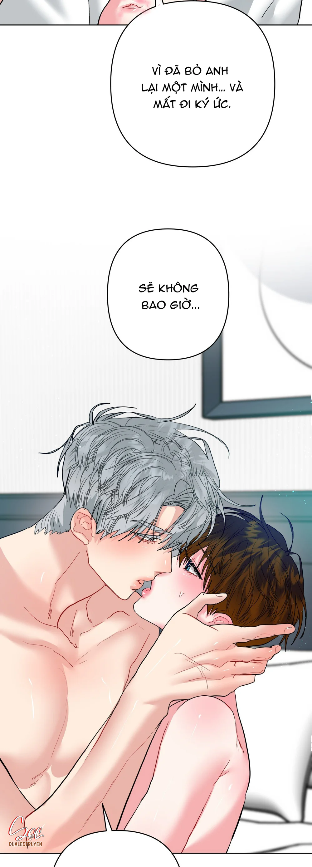 Đọc truyện (ABO) Peppermint Candy - Chapter 31
