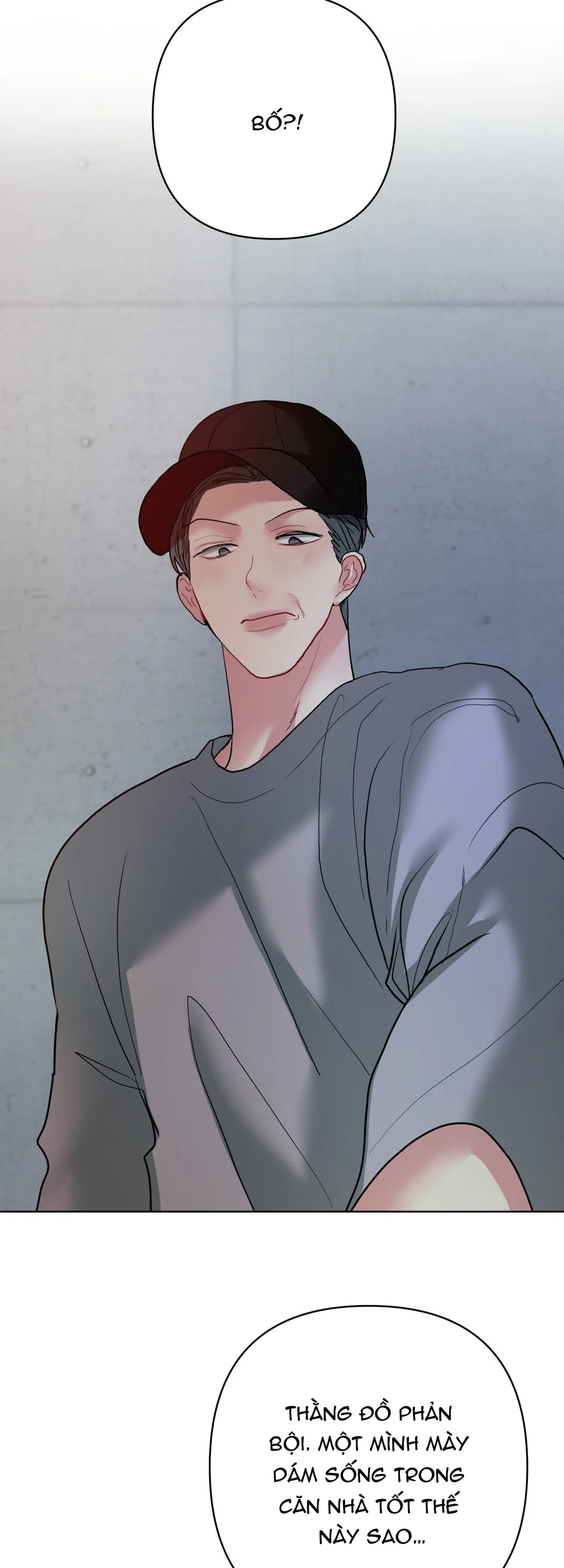 Đọc truyện (ABO) Peppermint Candy - Chapter 31
