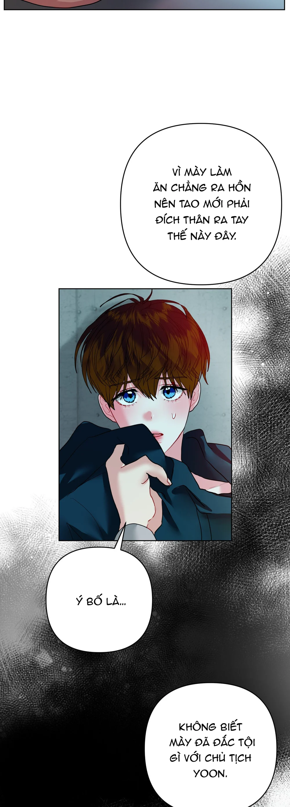 Đọc truyện (ABO) Peppermint Candy - Chapter 31