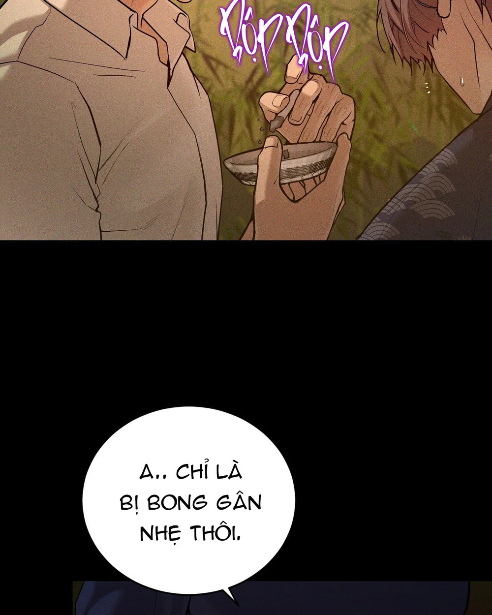 Đọc truyện IGNITE THE DAWN - Chapter 10