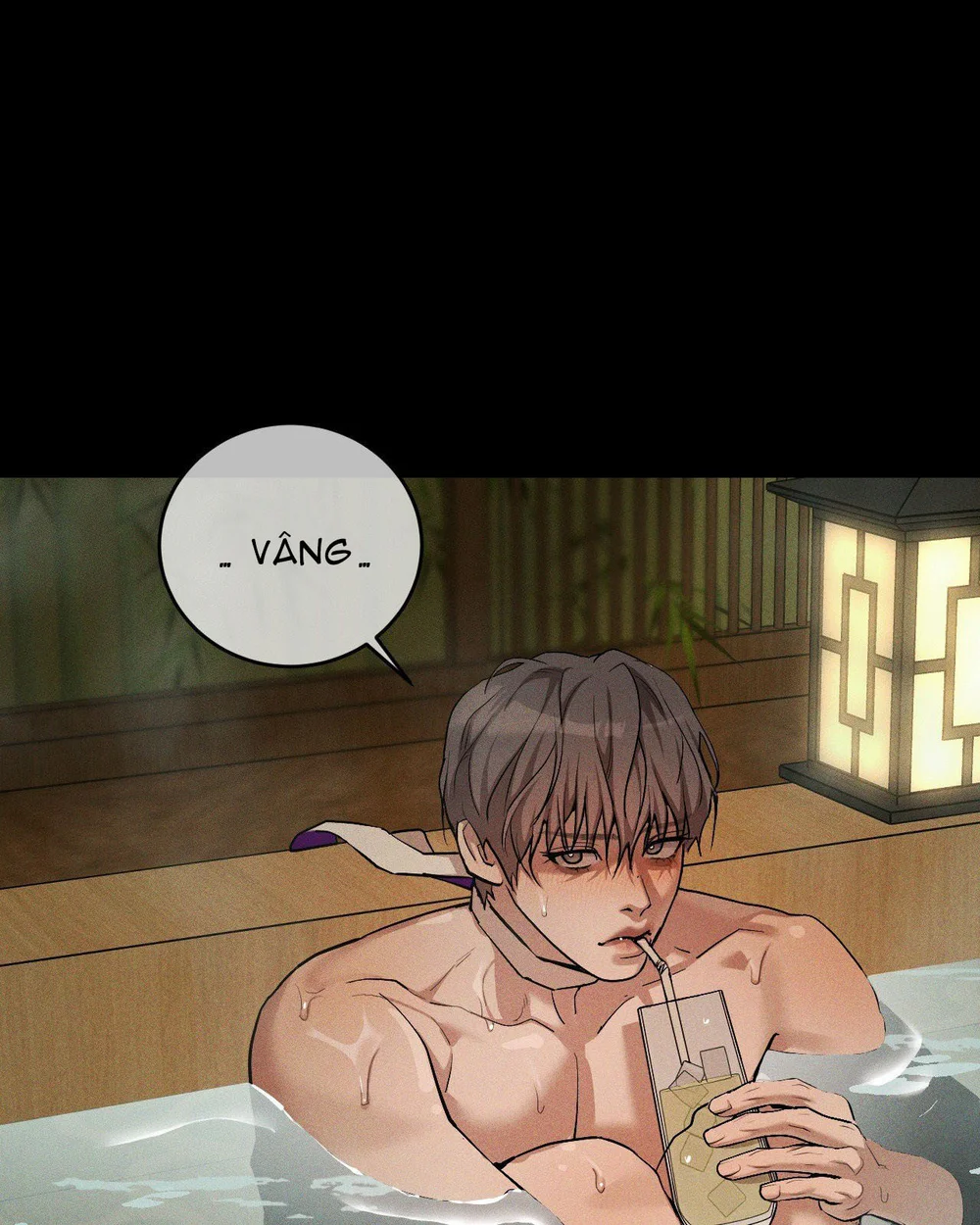 Đọc truyện IGNITE THE DAWN - Chapter 10