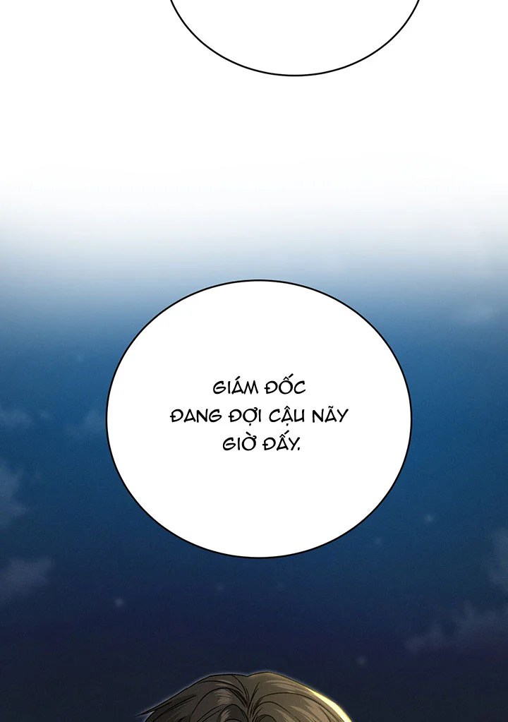 Đọc truyện NHỮNG KẺ ĐÁNG PHẢI CHẾT - Chapter 19