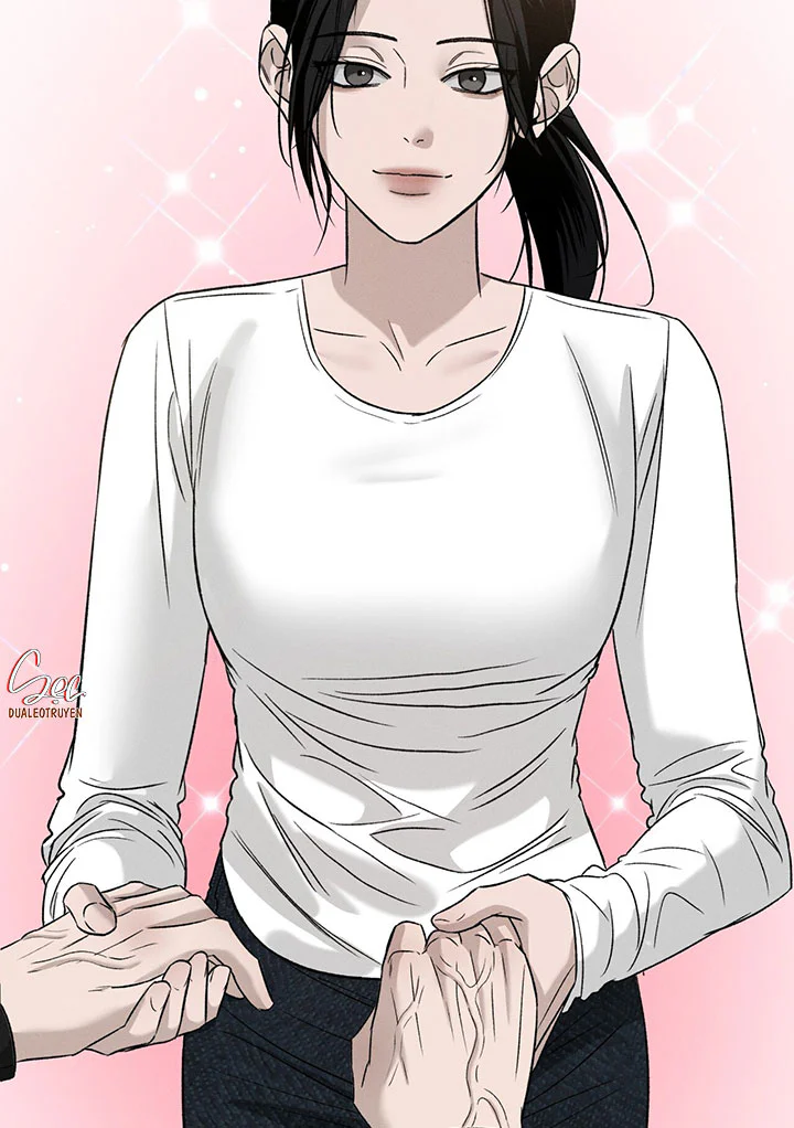 Đọc truyện NHỮNG KẺ ĐÁNG PHẢI CHẾT - Chapter 19