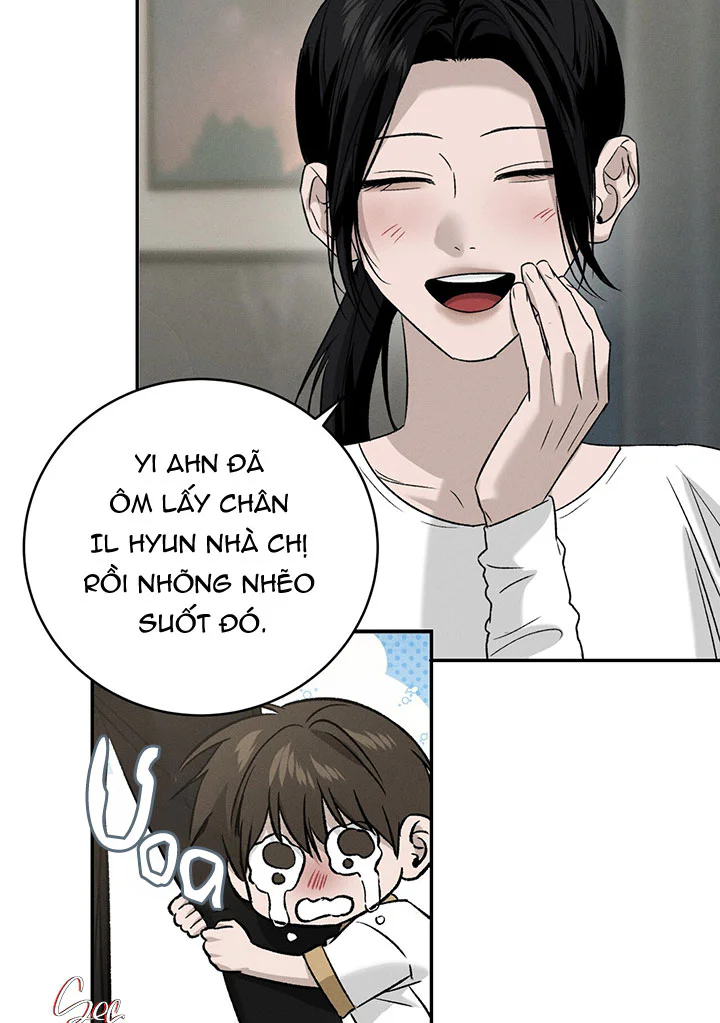 Đọc truyện NHỮNG KẺ ĐÁNG PHẢI CHẾT - Chapter 19