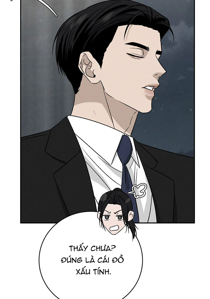 Đọc truyện NHỮNG KẺ ĐÁNG PHẢI CHẾT - Chapter 19