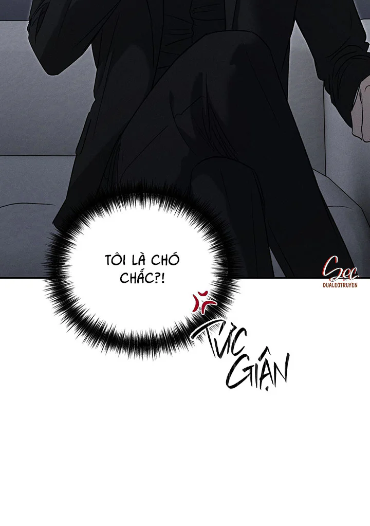 Đọc truyện NHỮNG KẺ ĐÁNG PHẢI CHẾT - Chapter 19
