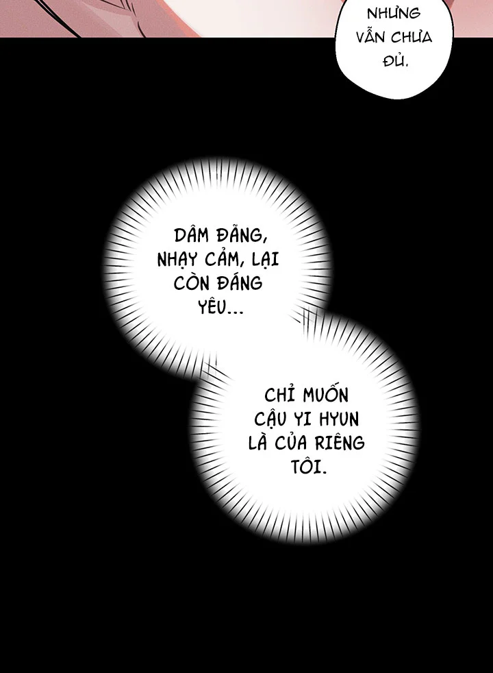 Đọc truyện Accidental baby - Chapter 15