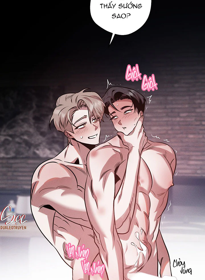 Đọc truyện Accidental baby - Chapter 15