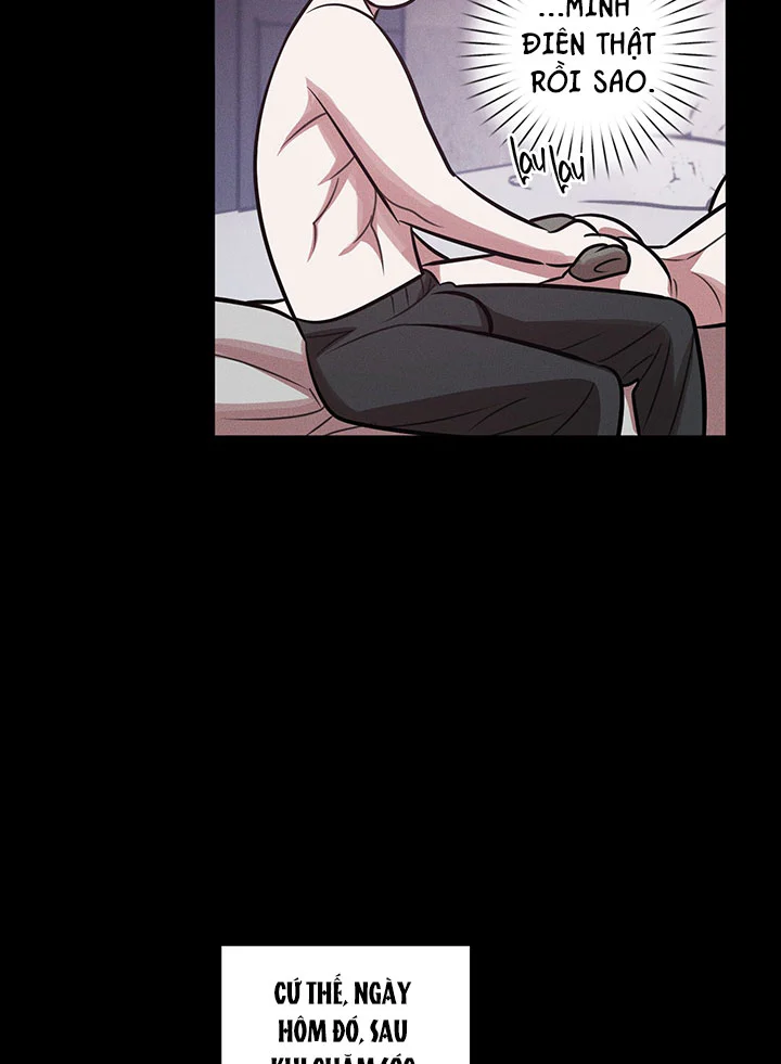 Đọc truyện Accidental baby - Chapter 15