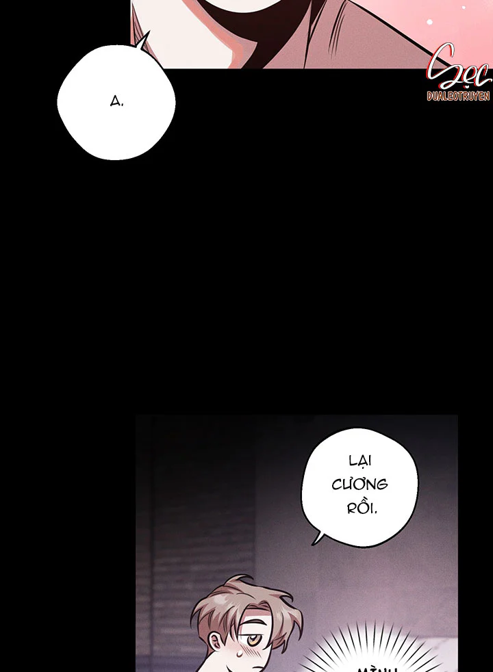 Đọc truyện Accidental baby - Chapter 15