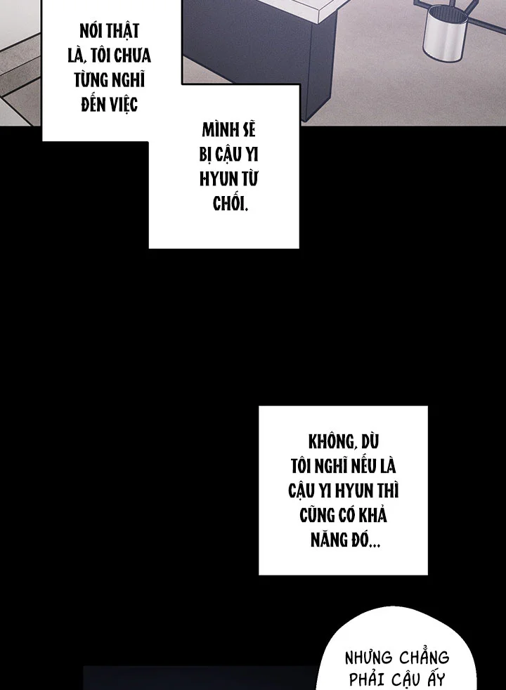 Đọc truyện Accidental baby - Chapter 15